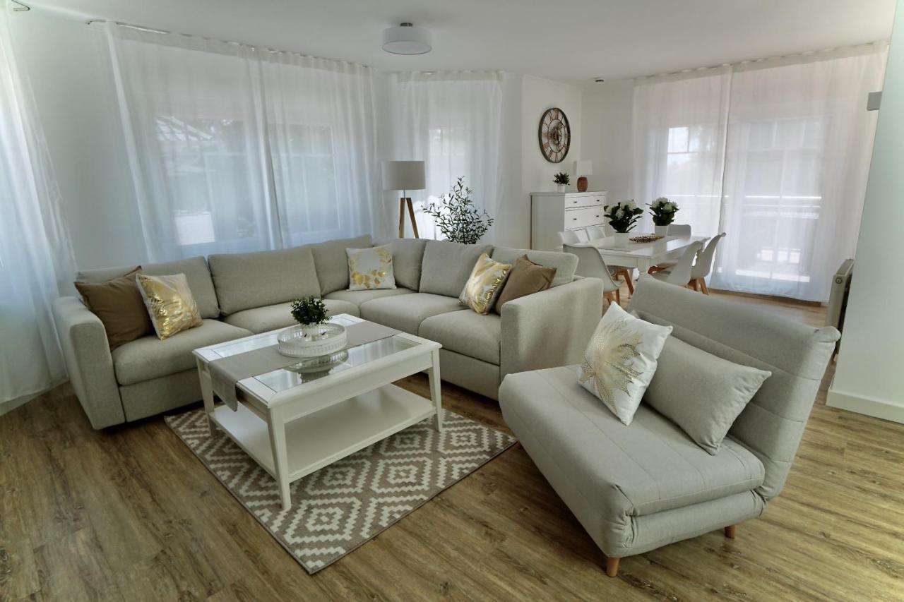 Myhome Ruegen - Haus Sonnenmeer Sellin  Екстер'єр фото