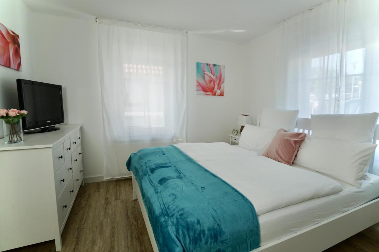 Myhome Ruegen - Haus Sonnenmeer Sellin  Екстер'єр фото