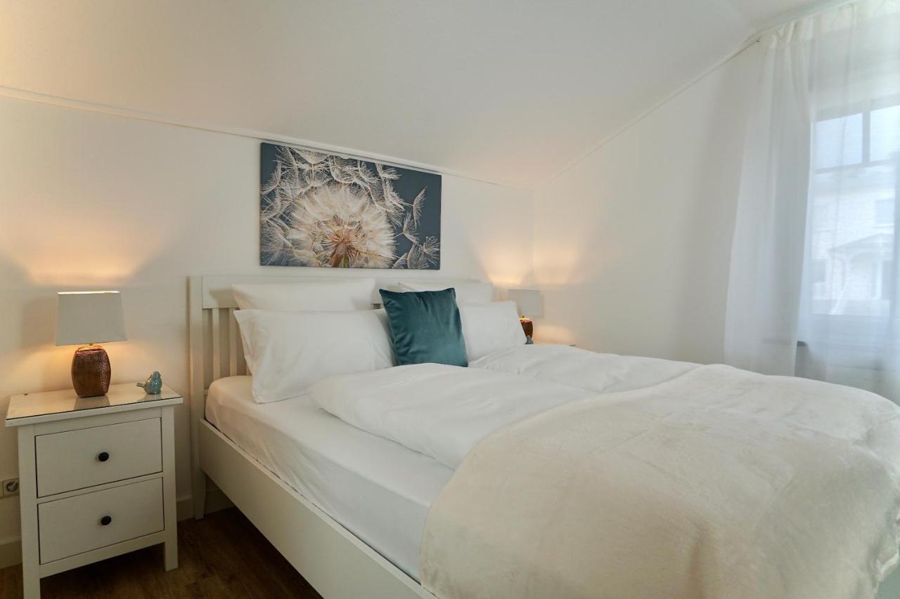 Myhome Ruegen - Haus Sonnenmeer Sellin  Екстер'єр фото