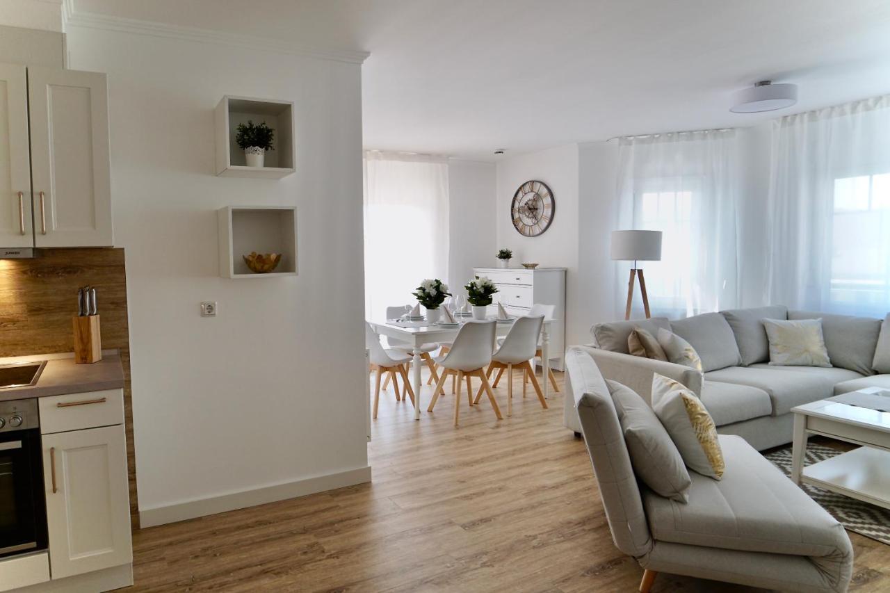 Myhome Ruegen - Haus Sonnenmeer Sellin  Екстер'єр фото