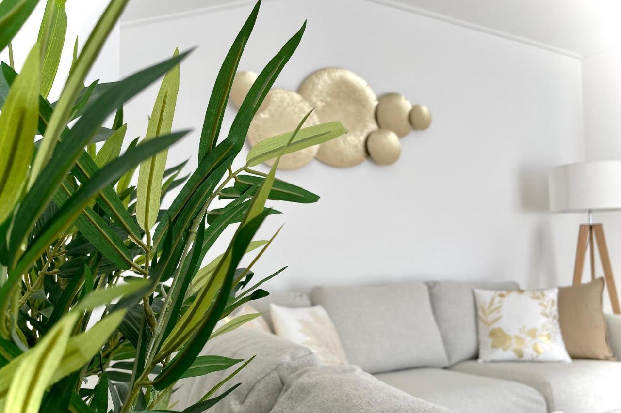 Myhome Ruegen - Haus Sonnenmeer Sellin  Екстер'єр фото