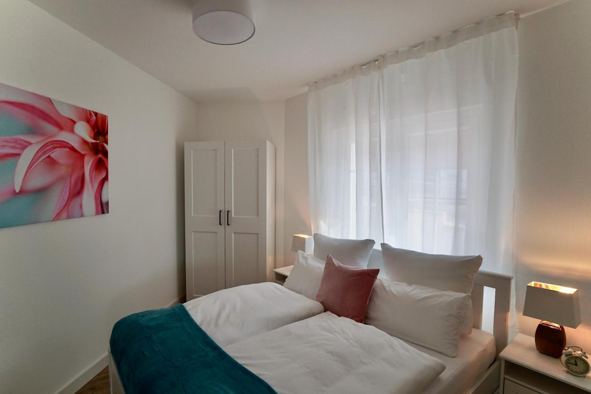Myhome Ruegen - Haus Sonnenmeer Sellin  Номер фото