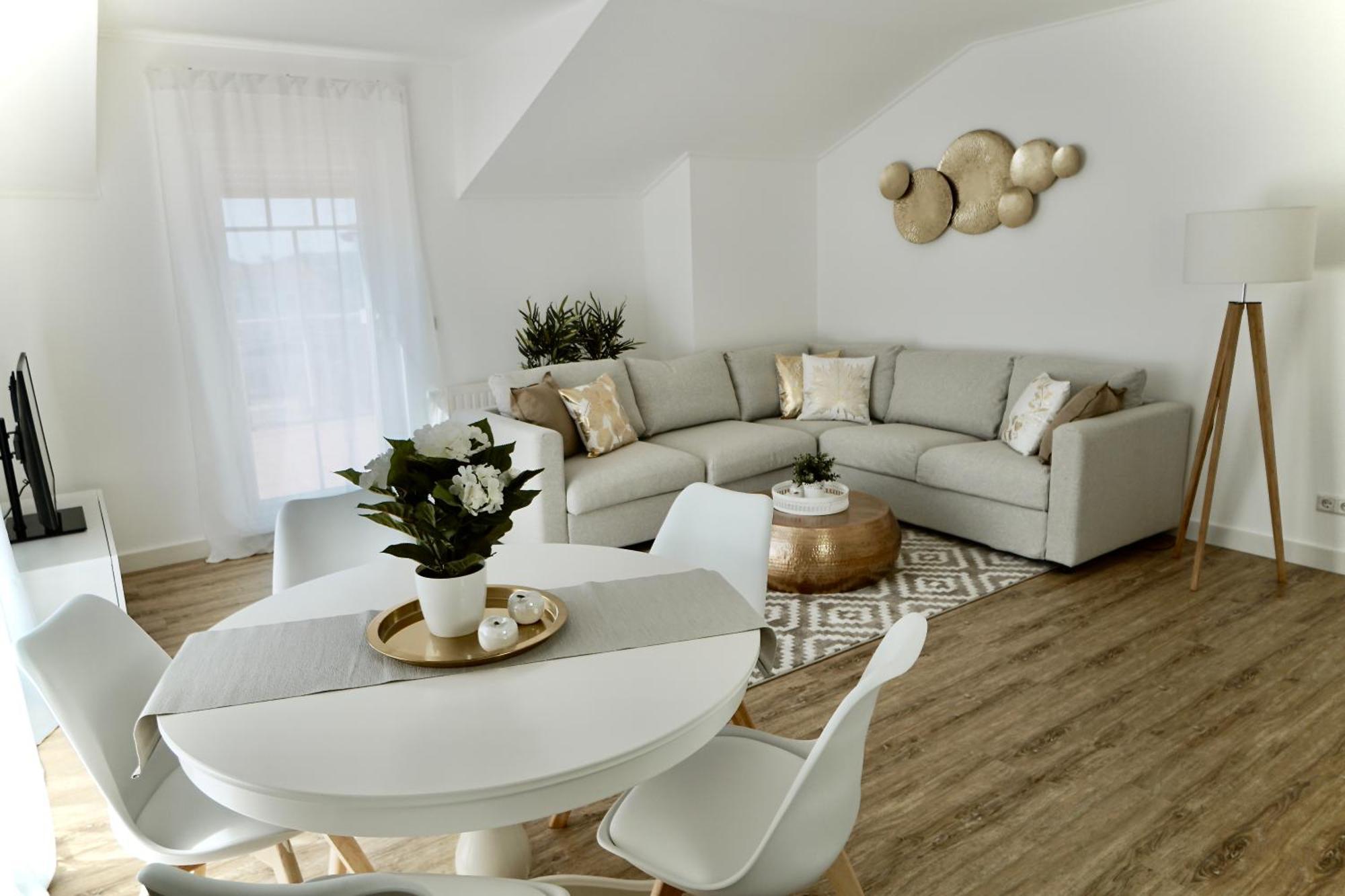 Myhome Ruegen - Haus Sonnenmeer Sellin  Номер фото