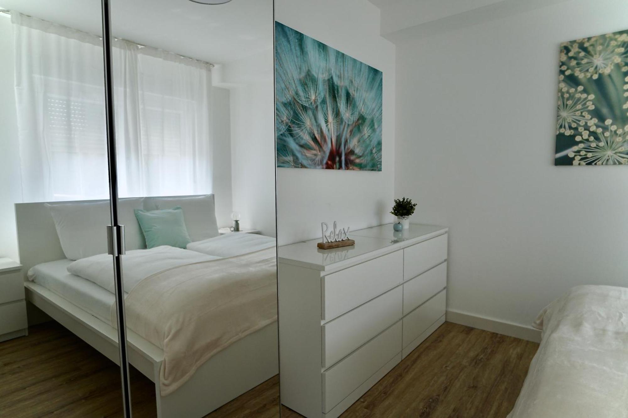 Myhome Ruegen - Haus Sonnenmeer Sellin  Номер фото