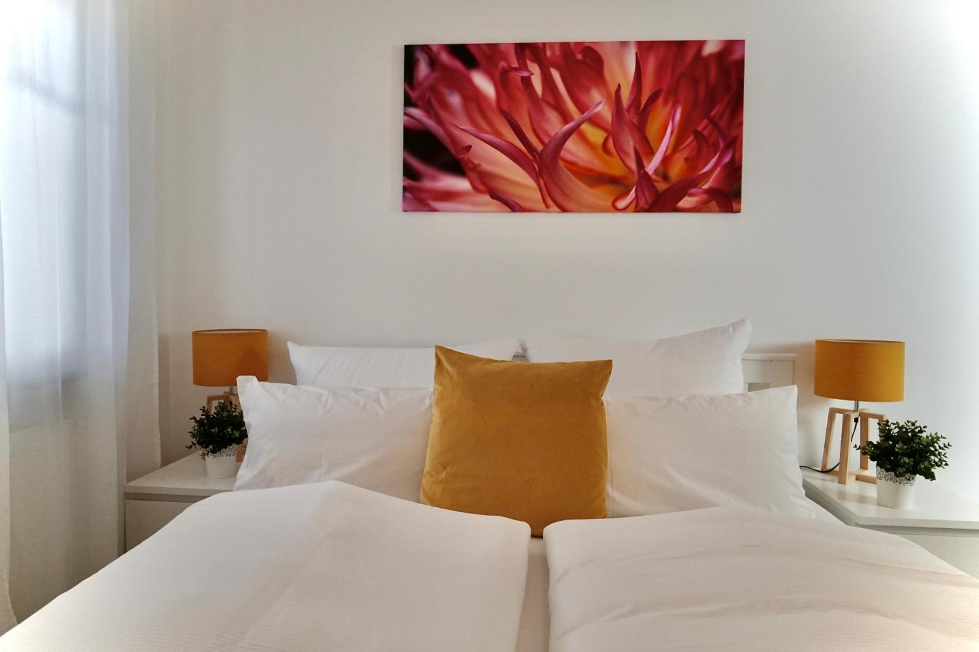 Myhome Ruegen - Haus Sonnenmeer Sellin  Номер фото