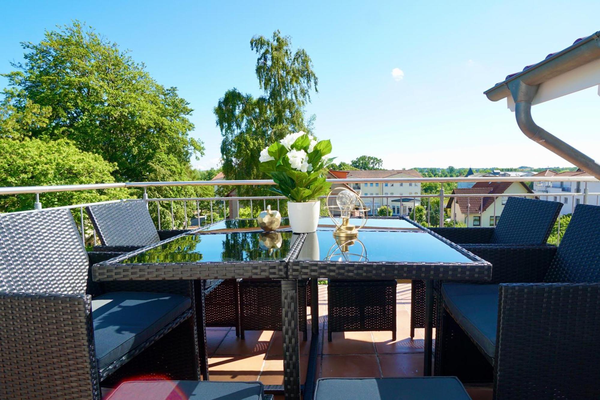 Myhome Ruegen - Haus Sonnenmeer Sellin  Номер фото